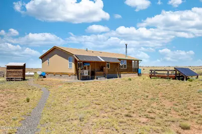 36 County Road 6034, Saint Johns, AZ 85936 - Photo 26