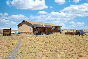 36 County Road 6034, Saint Johns, AZ 85936 - Photo 26