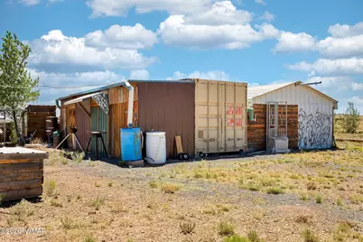 36 County Road 6034, Saint Johns, AZ 85936 - Photo 34