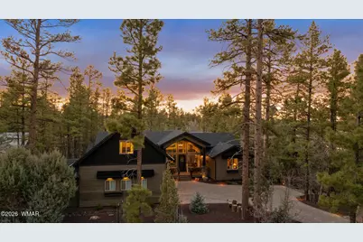 1730 S Torreon Lakes Drive, Show Low, AZ 85901 - Photo 2