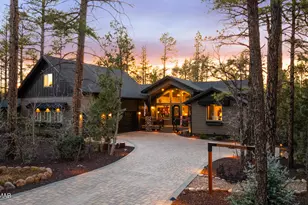 1730 S Torreon Lakes Dr, Show Low, AZ 85901 - Photo 1