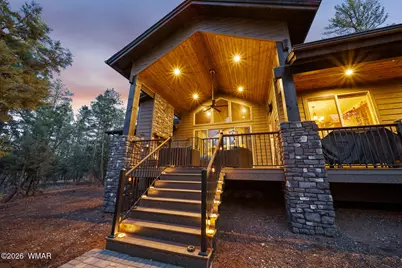 1730 S Torreon Lakes Drive, Show Low, AZ 85901 - Photo 72