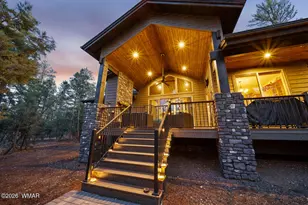 1730 S Torreon Lakes Dr, Show Low, AZ 85901 - Photo 72