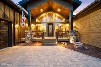 1730 S Torreon Lakes Drive, Show Low, AZ 85901 - Photo 4