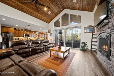 1730 S Torreon Lakes Drive, Show Low, AZ 85901 - Photo 8