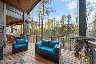 1730 S Torreon Lakes Dr, Show Low, AZ 85901 - Photo 74