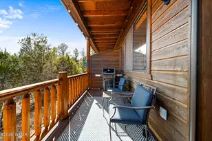 2310 N Cottage Trail, Show Low, AZ 85901 - Photo 20