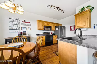 2310 N Cottage Trail, Unit B2 #B2, Show Low, AZ 85901 - Photo 4