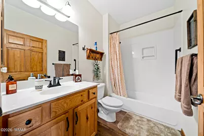 2310 N Cottage Trail, Unit B2 #B2, Show Low, AZ 85901 - Photo 8