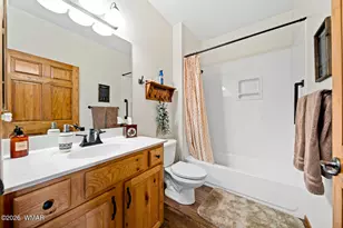 2310 N Cottage Trail, Show Low, AZ 85901 - Photo 8