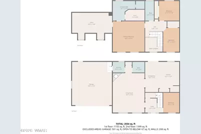 1549 Mainline Road, Heber, AZ 85928 - Photo 8