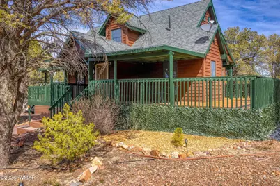 2137 Graphite Road, Clay Springs, AZ 85923 - Photo 2