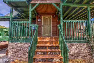 2137 Graphite Road, Clay Springs, AZ 85923 - Photo 4