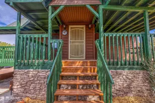 2137 Graphite Rd, Clay Springs, AZ 85923 - Photo 4