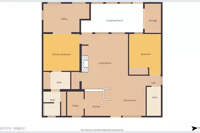 2654 Palomino Trail, Overgaard, AZ 85933 - Photo 58