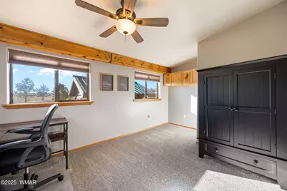 2654 Palomino Trail, Overgaard, AZ 85933 - Photo 14