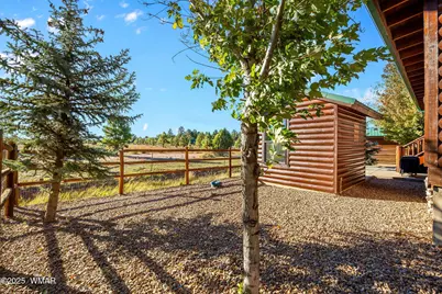 2654 Palomino Trail, Overgaard, AZ 85933 - Photo 28