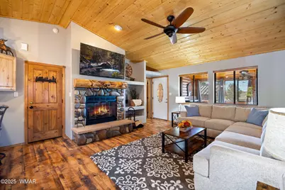 2654 Palomino Trail, Overgaard, AZ 85933 - Photo 8