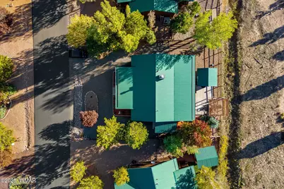 2654 Palomino Trail, Overgaard, AZ 85933 - Photo 36