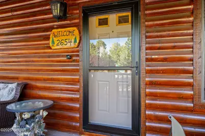 2654 Palomino Trail, Overgaard, AZ 85933 - Photo 2