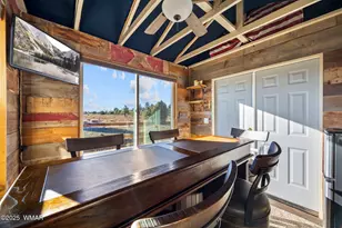 2654 Palomino Trail, Overgaard, AZ 85933 - Photo 26