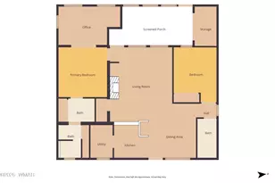 2654 Palomino Trail, Overgaard, AZ 85933 - Photo 56