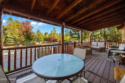 2654 Palomino Trail, Overgaard, AZ 85933 - Photo 32