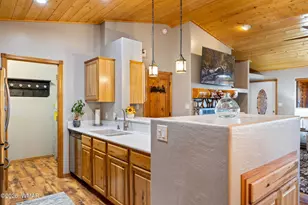 2654 Palomino Trail, Overgaard, AZ 85933 - Photo 4