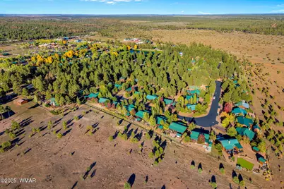 2654 Palomino Trail, Overgaard, AZ 85933 - Photo 38