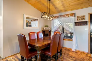 2654 Palomino Trail, Overgaard, AZ 85933 - Photo 6