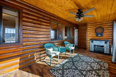 2654 Palomino Trail, Overgaard, AZ 85933 - Photo 18