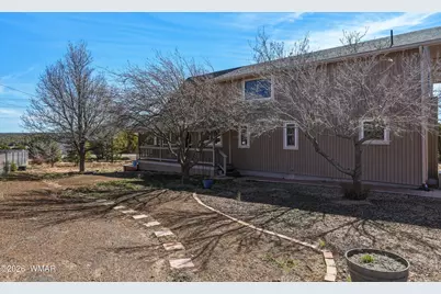 1276 Lone Pine Dam Road, Show Low, AZ 85901 - Photo 34