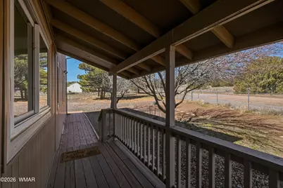 1276 Lone Pine Dam Road, Show Low, AZ 85901 - Photo 8