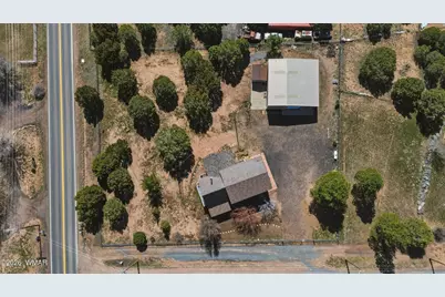 1276 Lone Pine Dam Road, Show Low, AZ 85901 - Photo 44