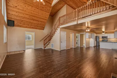 1276 Lone Pine Dam Road, Show Low, AZ 85901 - Photo 2