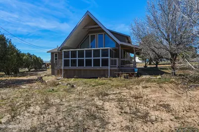 1276 Lone Pine Dam Road, Show Low, AZ 85901 - Photo 6