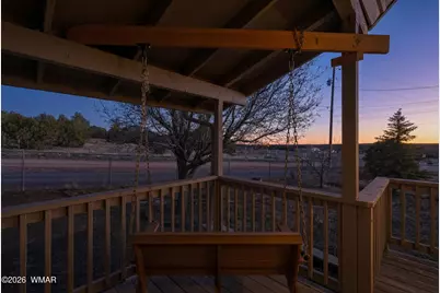1276 Lone Pine Dam Road, Show Low, AZ 85901 - Photo 2