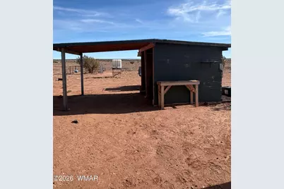 8103 E Concho Highway, Snowflake, AZ 85937 - Photo 1