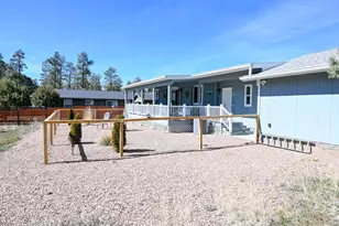 5307 Buffalo Trail, Lakeside, AZ 85929 - Photo 14
