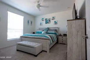 5307 Buffalo Trail, Lakeside, AZ 85929 - Photo 4