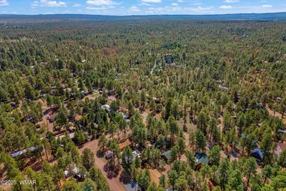 2867 Pine Rim Road, Overgaard, AZ 85933 - Photo 30