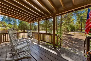 2867 Pine Rim Rd, Overgaard, AZ 85933 - Photo 20