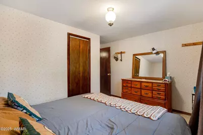 2867 Pine Rim Road, Overgaard, AZ 85933 - Photo 8