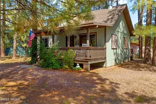 2867 Pine Rim Rd, Overgaard, AZ 85933 - Photo 16