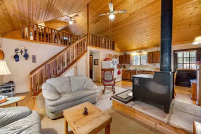 2867 Pine Rim Road, Overgaard, AZ 85933 - Photo 2