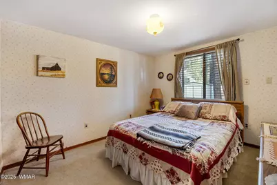 2867 Pine Rim Road, Overgaard, AZ 85933 - Photo 10