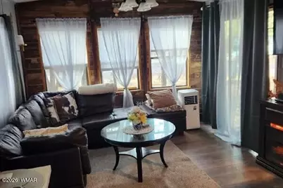 1245 E Cutthroat Lane, Pinetop, AZ 85935 - Photo 4