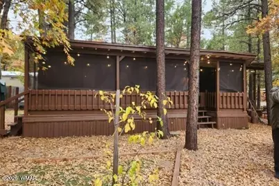 1245 E Cutthroat Lane, Pinetop, AZ 85935 - Photo 22