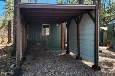 1245 E Cutthroat Lane, Pinetop, AZ 85935 - Photo 12