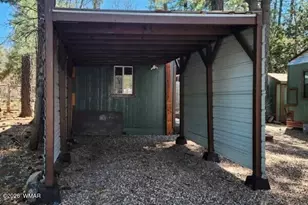 1245 E Cutthroat Ln, Pinetop, AZ 85935 - Photo 12